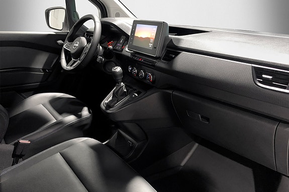 Nissan Townstar 10 of 20