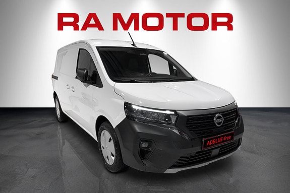Nissan Townstar 8 of 20