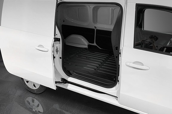 Nissan Townstar 20 of 20