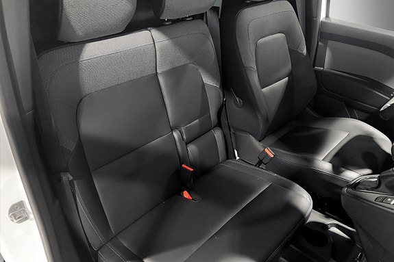 Nissan Townstar 13 of 20