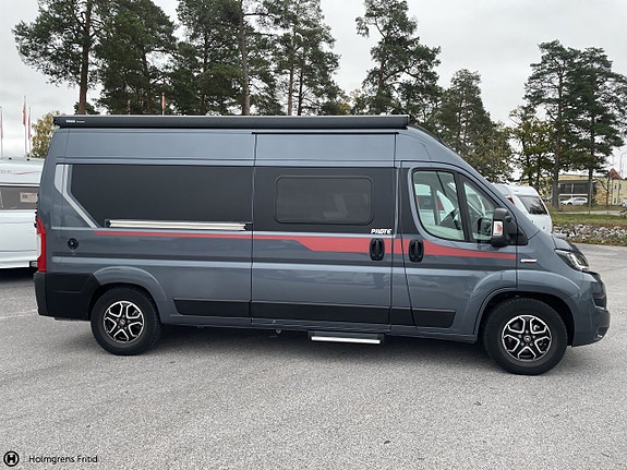 Pilote V 600 G | CYKELSTÄLL | TVÄRBÄDD | SOLCELL | 3 of 24