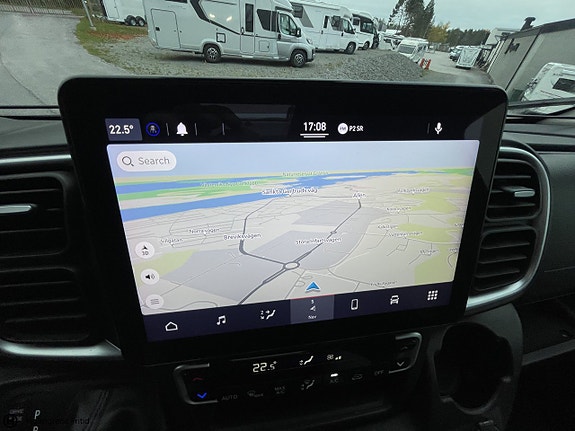 Pilote V 600 G | CYKELSTÄLL | TVÄRBÄDD | SOLCELL | 22 of 24