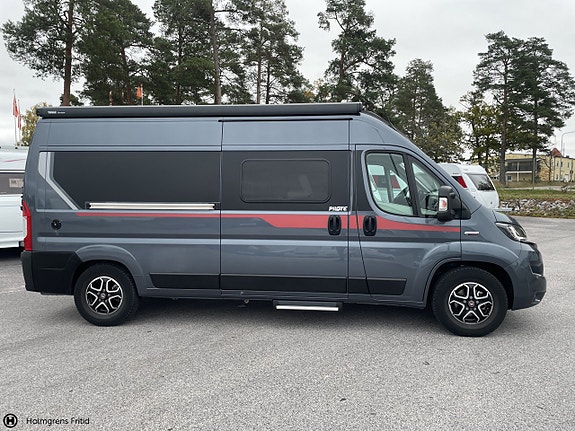 Pilote V 600 G | CYKELSTÄLL | TVÄRBÄDD | SOLCELL | 2 of 24