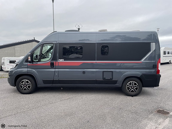 Pilote V 600 G | CYKELSTÄLL | TVÄRBÄDD | SOLCELL | 7 of 24