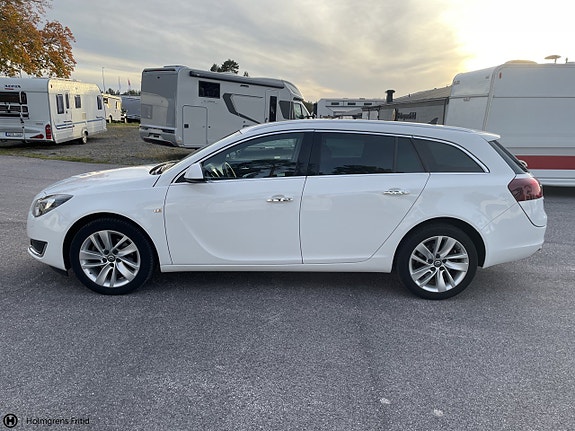 Opel Insignia 5 of 12