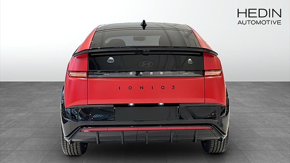 Hyundai Ioniq 3 7 of 13
