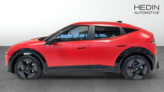 Hyundai Ioniq 3 6 of 13