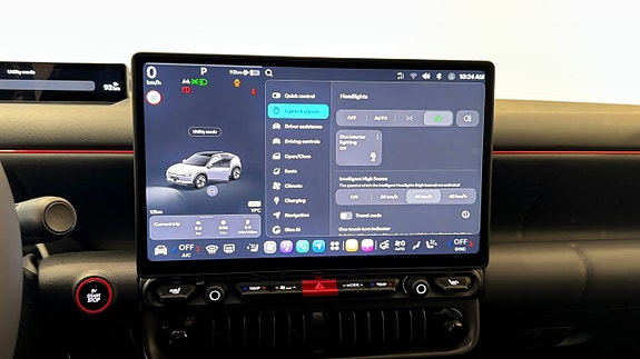 Hyundai Ioniq 3 12 of 13