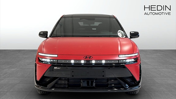 Hyundai Ioniq 3 8 of 13