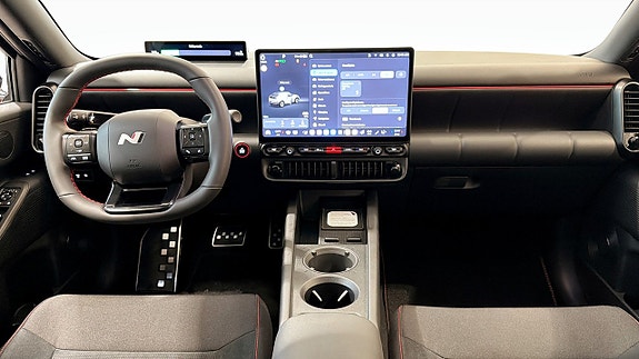 Hyundai Ioniq 3 4 of 13
