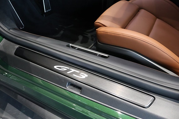 Porsche 911 GT3 10 of 10