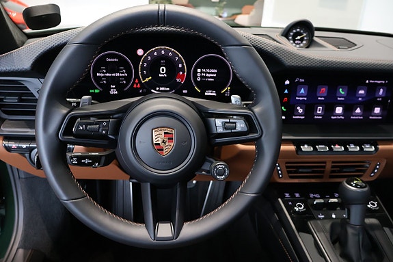 Porsche 911 GT3 6 of 10