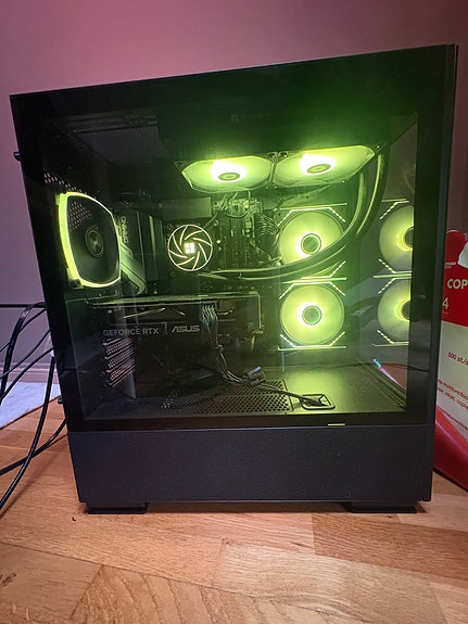 SharkGaming gamingdator