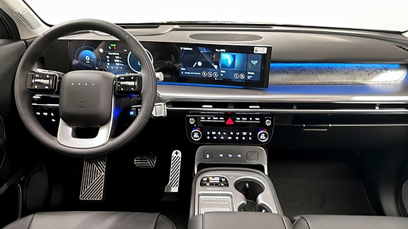 Hyundai Ioniq 9 4 of 13