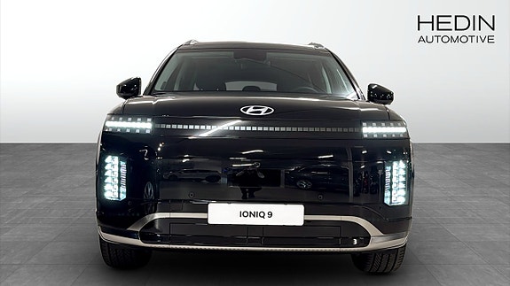 Hyundai Ioniq 9 8 of 13