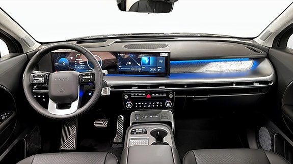 Hyundai Ioniq 9 12 of 13