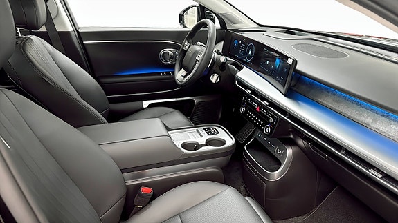 Hyundai Ioniq 9 3 of 13