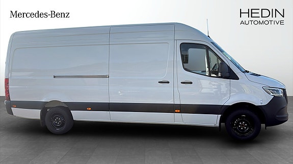 Mercedes-Benz Sprinter 317 6 of 9