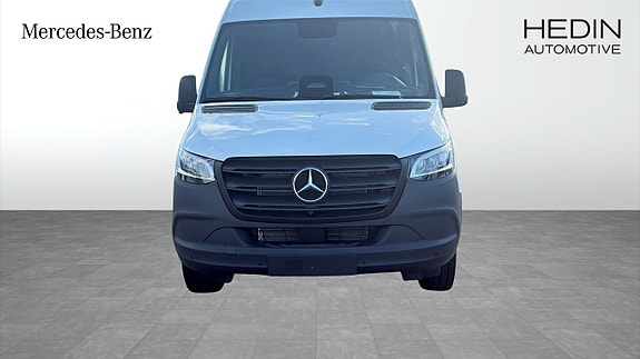 Mercedes-Benz Sprinter 317 8 of 9