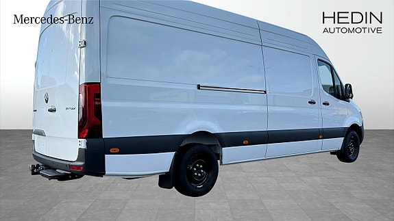 Mercedes-Benz Sprinter 317 2 of 9