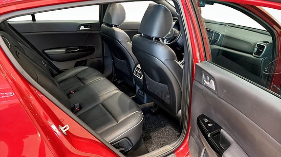 Kia Sportage 5 of 25