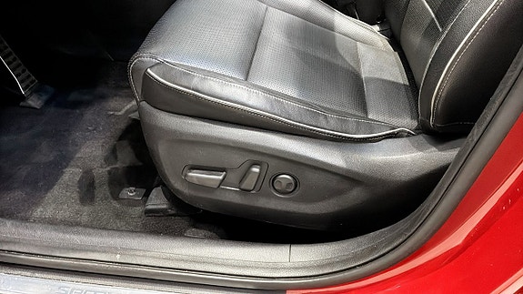 Kia Sportage 17 of 25