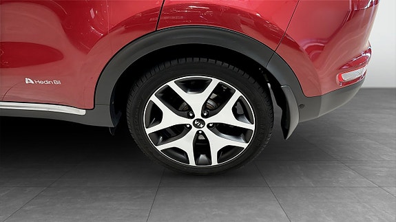 Kia Sportage 9 of 25