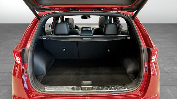 Kia Sportage 10 of 25