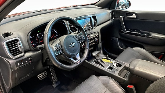 Kia Sportage 20 of 25