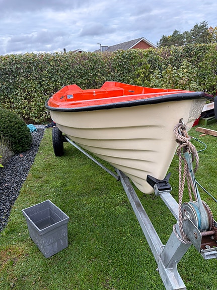 Jula Viking 46 6 of 10