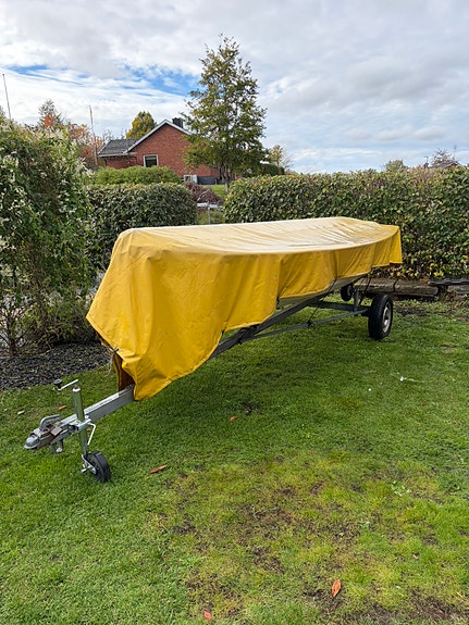 Jula Viking 46 2 of 10