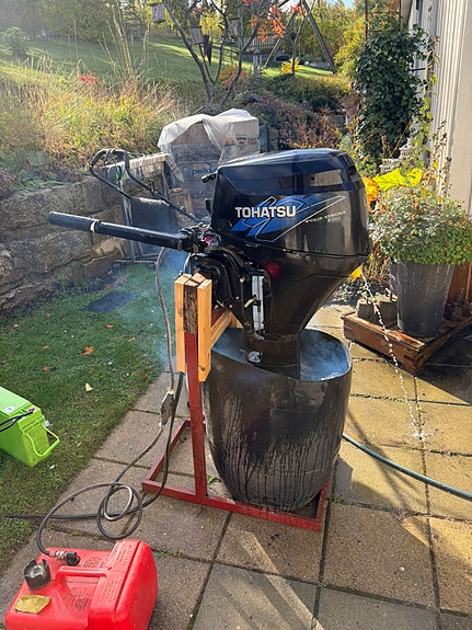Jula Viking 46 10 of 10