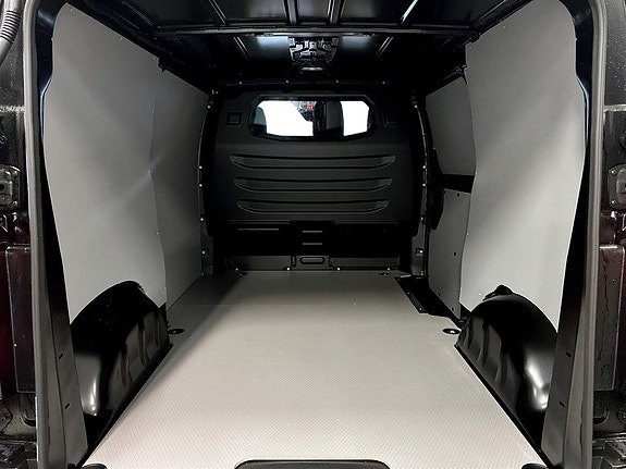 Citroen Jumpy 8 of 14