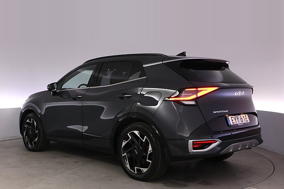 Kia Sportage 4 of 27