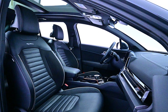 Kia Sportage 14 of 27