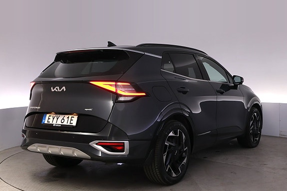 Kia Sportage 5 of 27