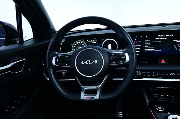 Kia Sportage 7 of 27