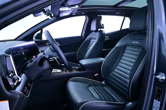 Kia Sportage 9 of 27