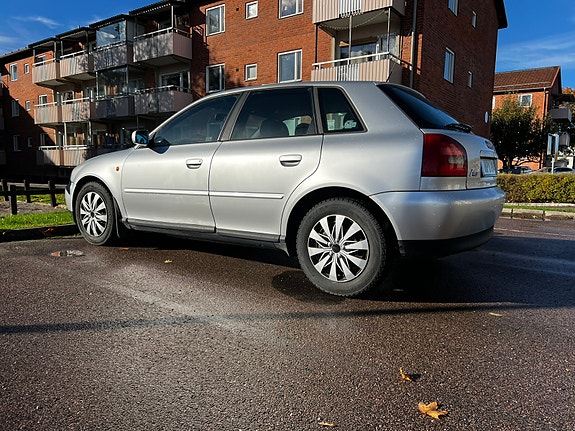 Audi A3 7 of 9