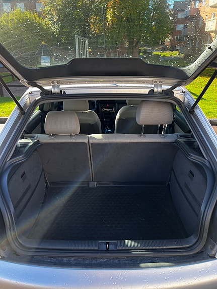 Audi A3 6 of 9