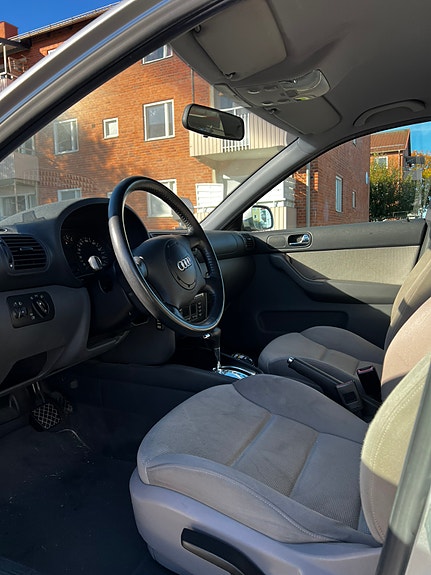 Audi A3 9 of 9