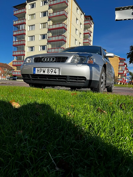 Audi A3 8 of 9