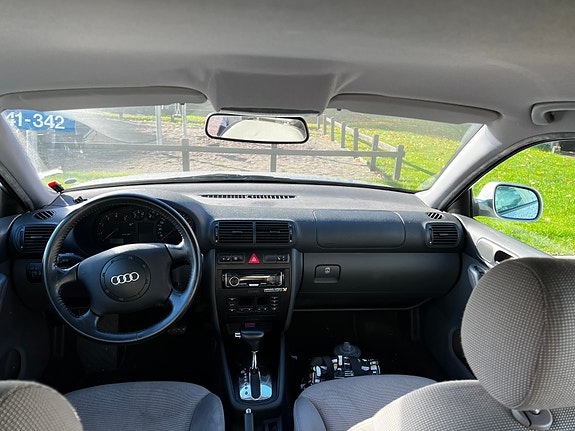 Audi A3 5 of 9