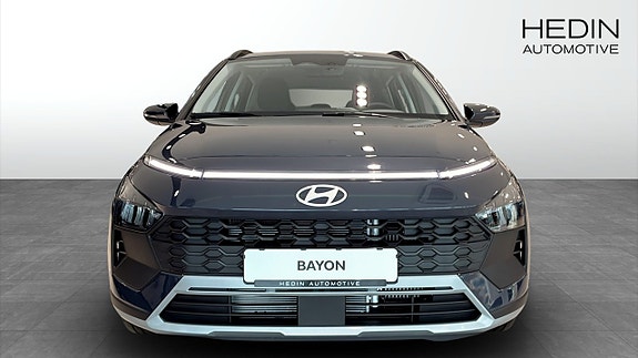 Hyundai Bayon 8 of 9