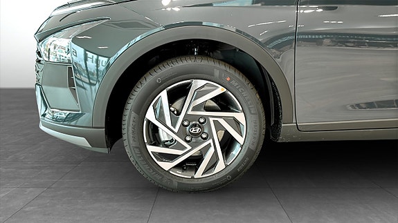 Hyundai Bayon 9 of 9