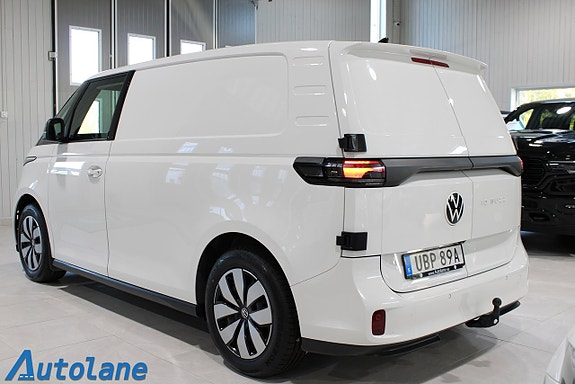 Volkswagen ID. Buzz 4 of 21