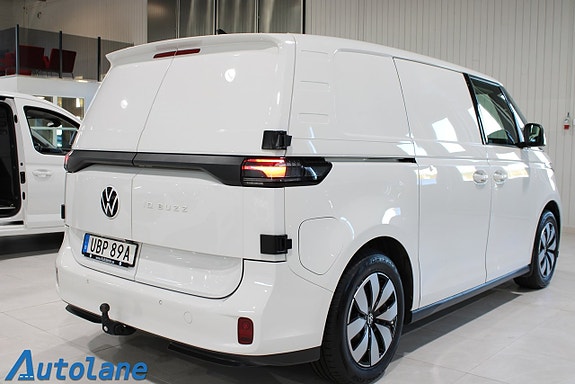 Volkswagen ID. Buzz 5 of 21