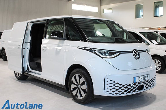 Volkswagen ID. Buzz 8 of 21