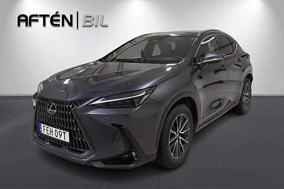 Lexus NX350h