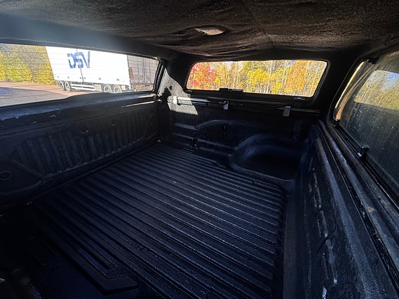 Fiat Fullback 7 of 10